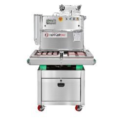 Иконка канала Hefflervac