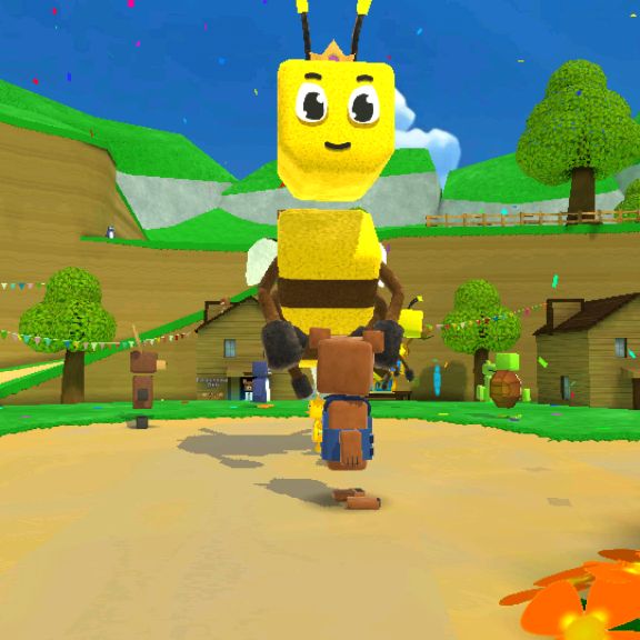 Иконка канала 🐻{Баарен}🐻