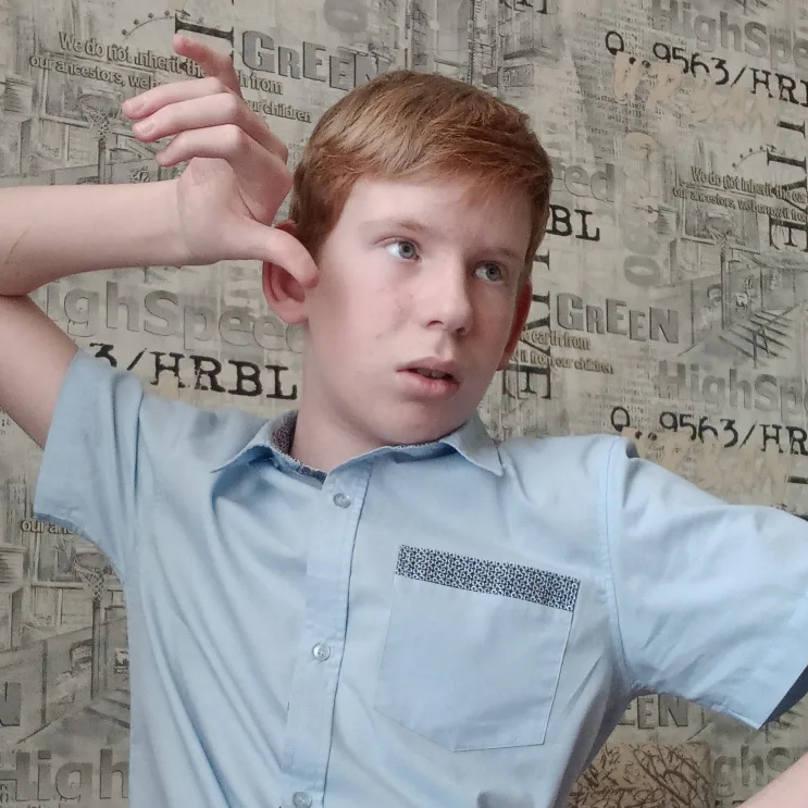 Аватар автора