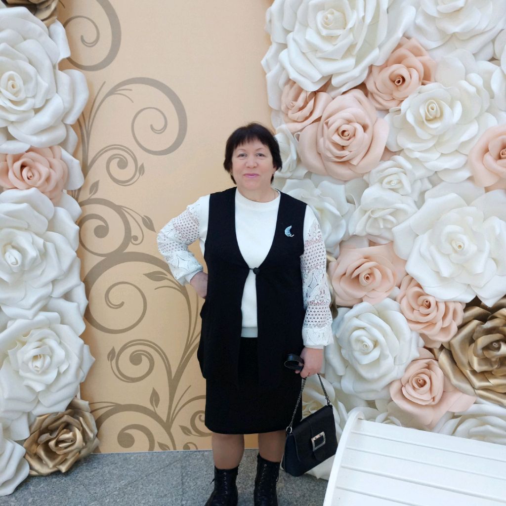 Иконка канала channel56813455