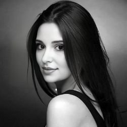 Иконка канала Левина Аделина