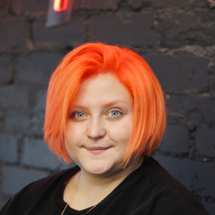 Иконка канала marusya_sann