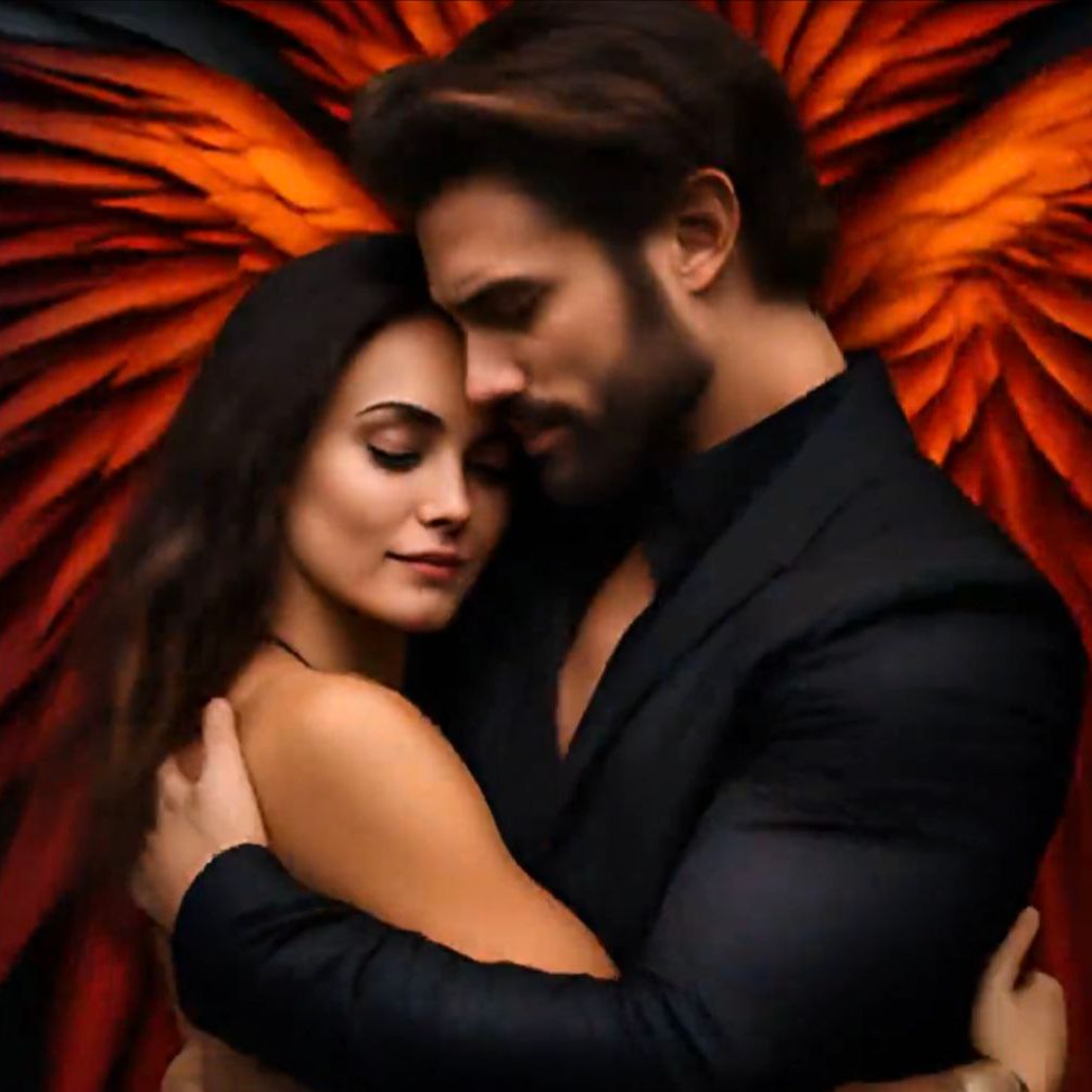 Иконка канала Пугай/Хельга