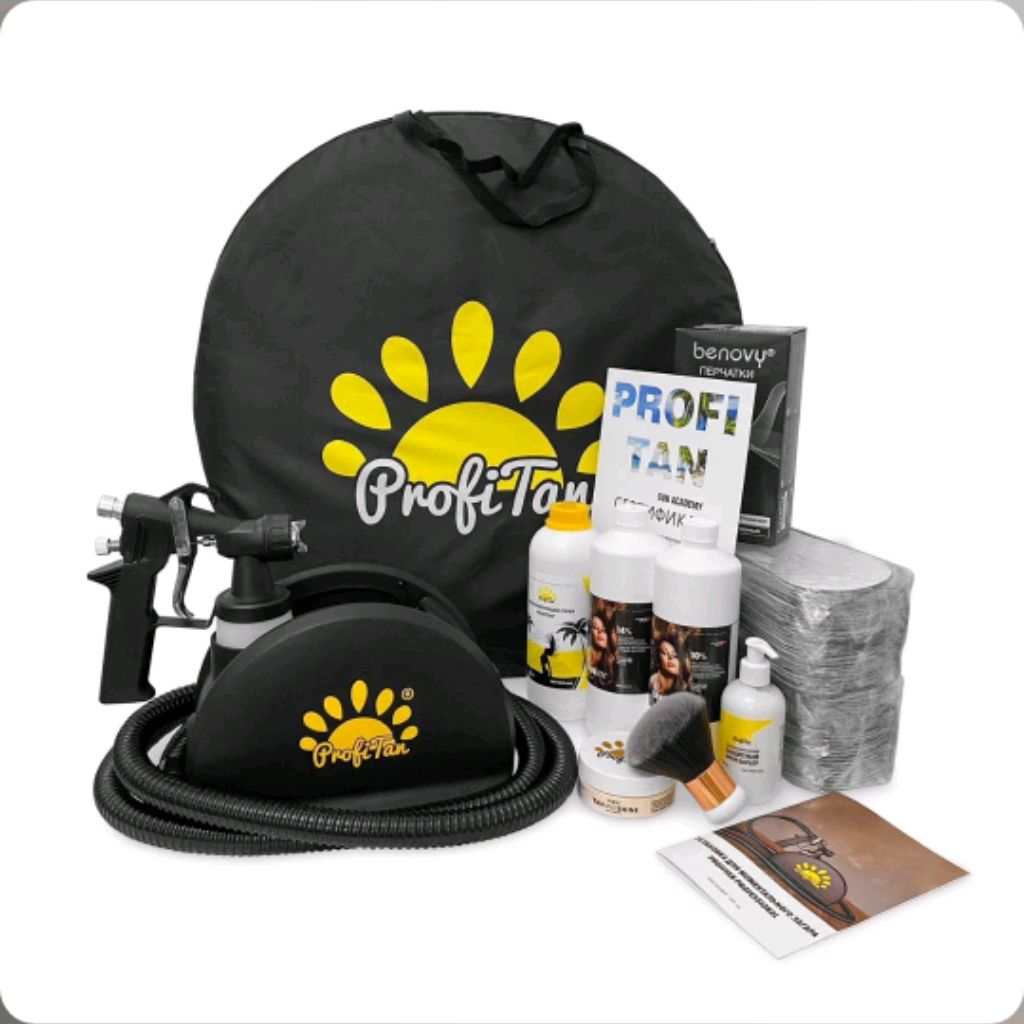 Иконка канала Автозагар. Profitan.ru