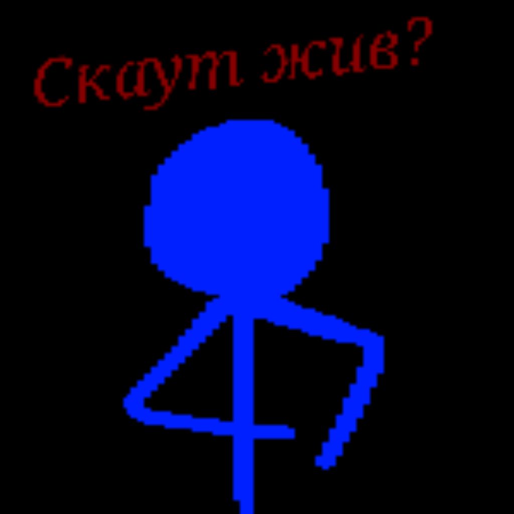 Иконка канала Animation1R