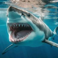 Иконка канала СуперАкула🦈🦈🦈