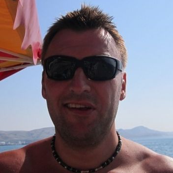 Иконка канала zcech.13