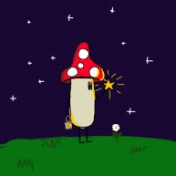 Иконка канала Грибочек Фёдор Games