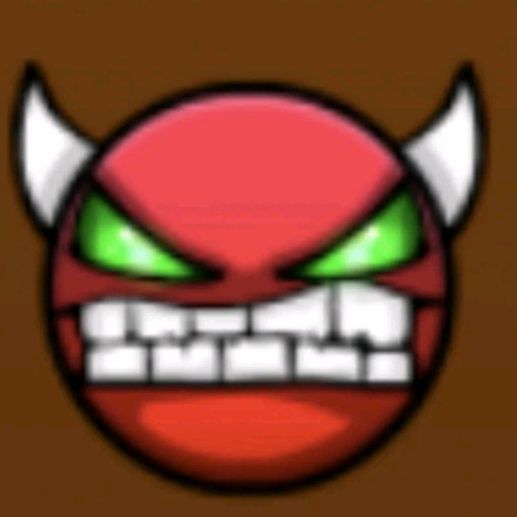 Иконка канала EGOR