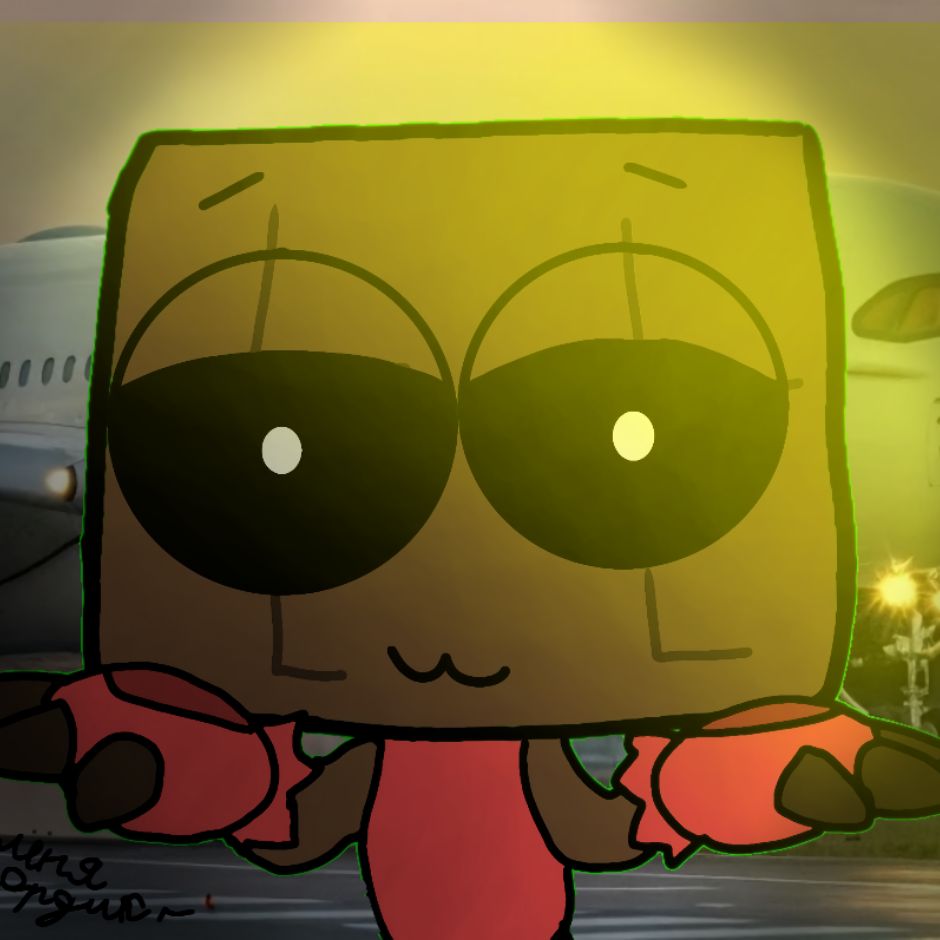 Аватар автора