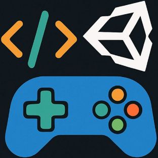 Иконка канала GameUnityC#