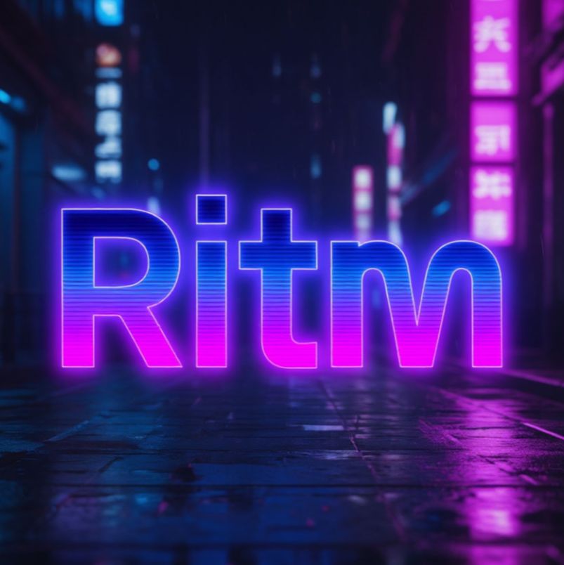 Иконка канала Ritms-channel