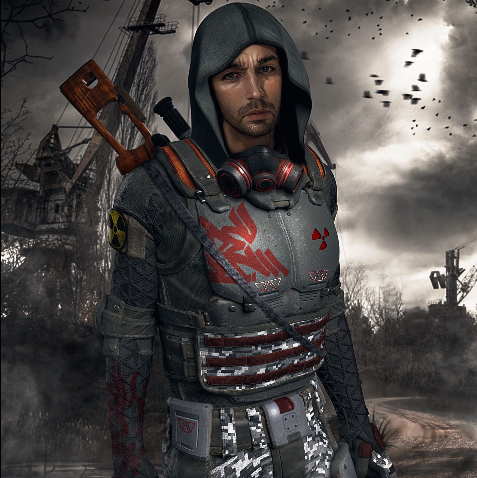 Аватар автора