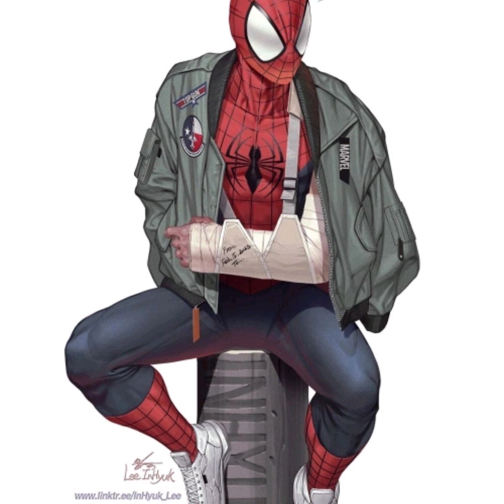 Иконка канала Олежа Представляет