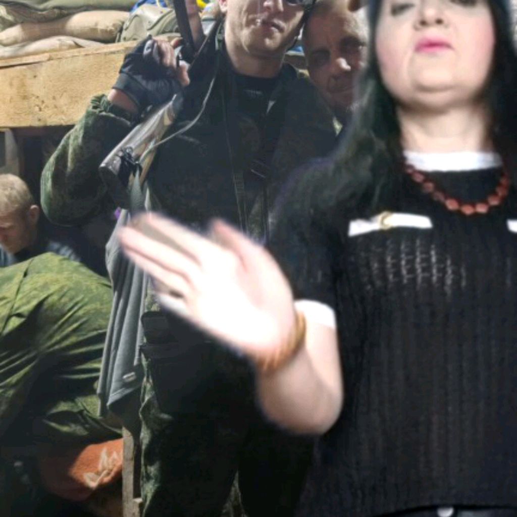 Иконка канала Виктория Репина