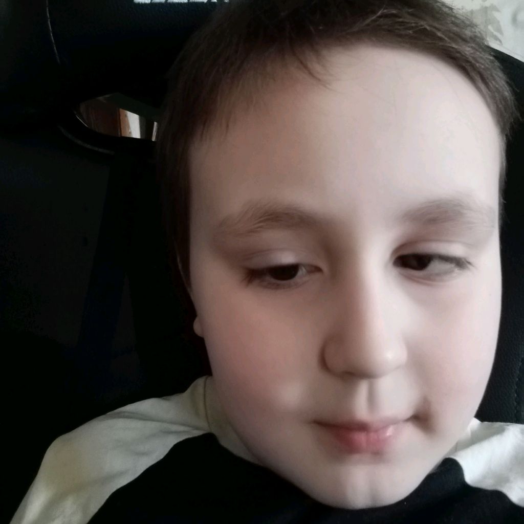 Иконка канала Nikita337703