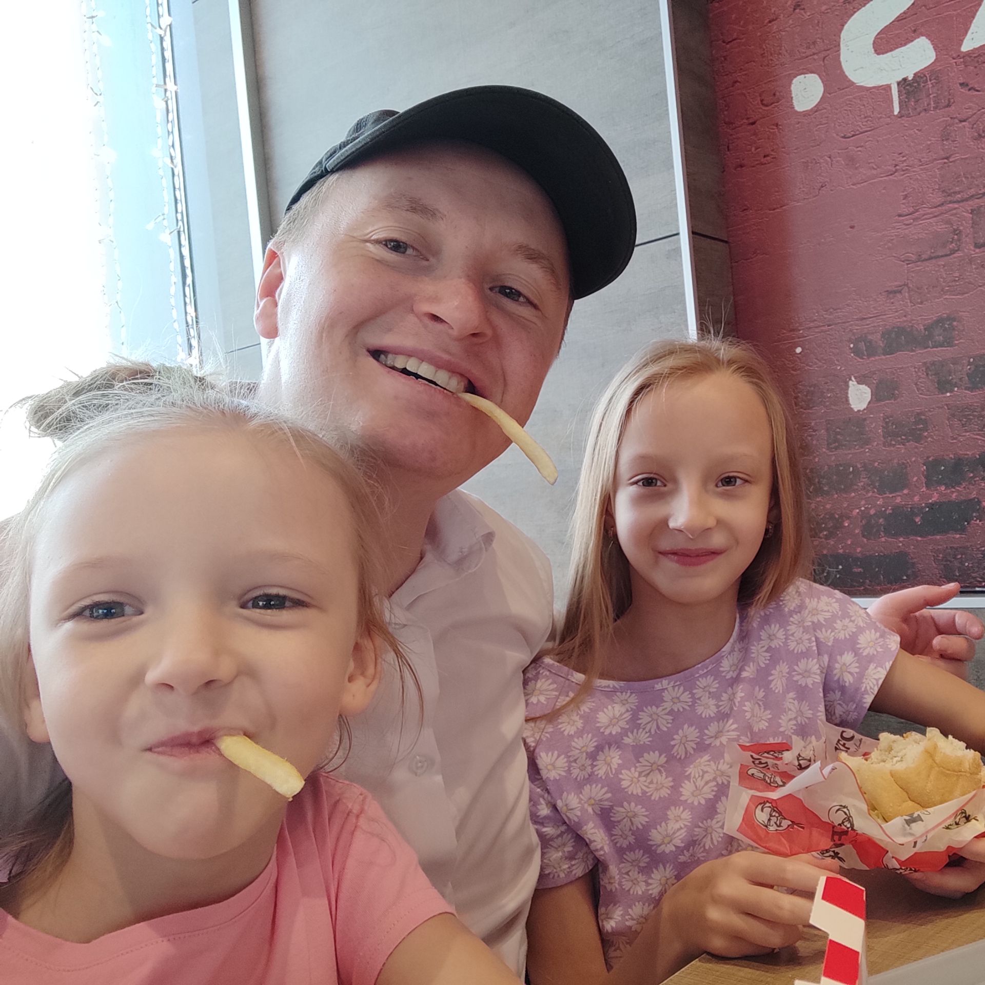 Иконка канала ВаселЁк