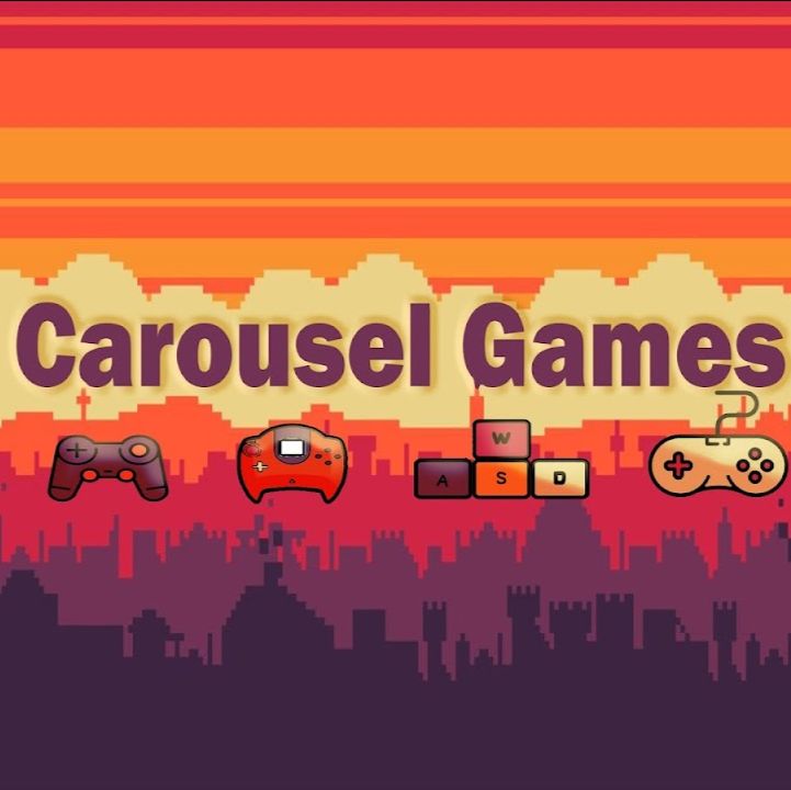 Иконка канала Carousel Games