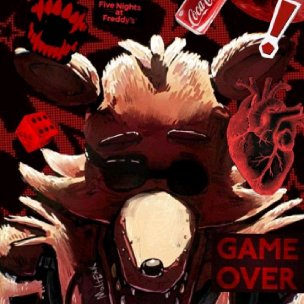 Иконка канала Фокси Оригинал