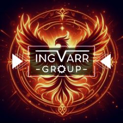 Иконка канала INGVARR_GROUP