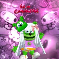 Иконка канала Фан гумми бера