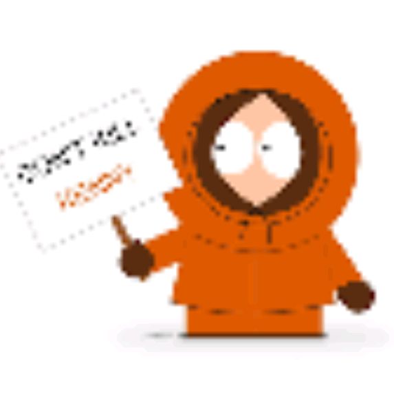 Иконка канала Kenny