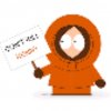 Иконка канала Kenny