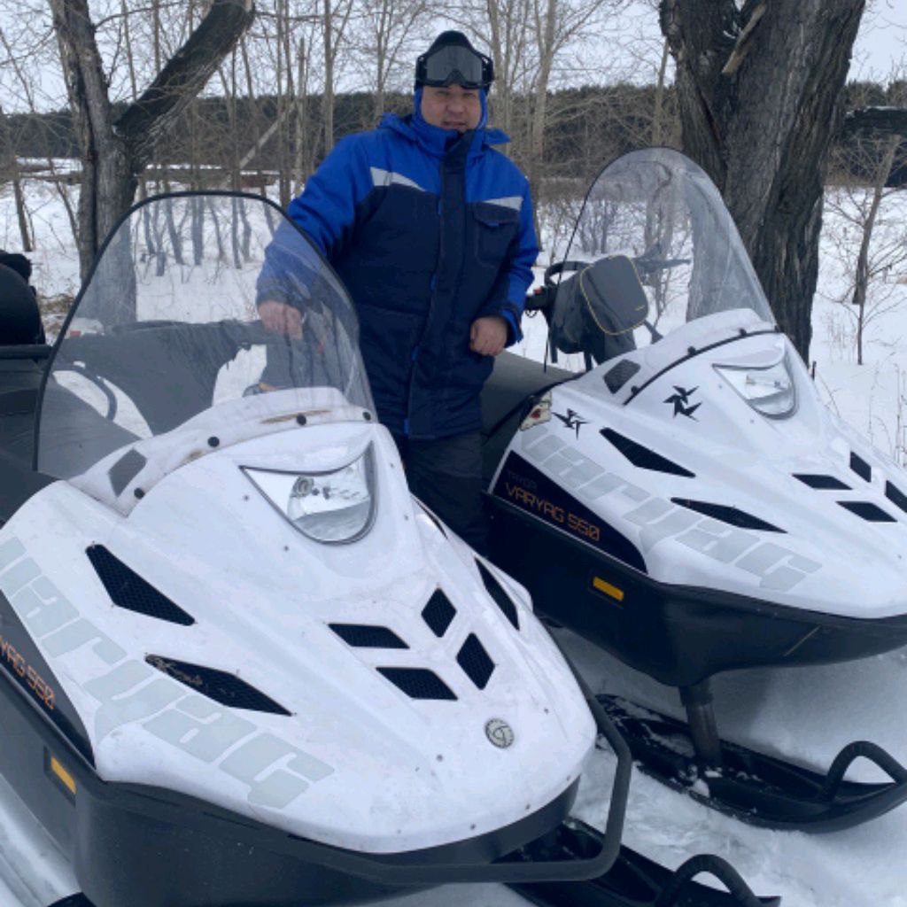 Аватар автора