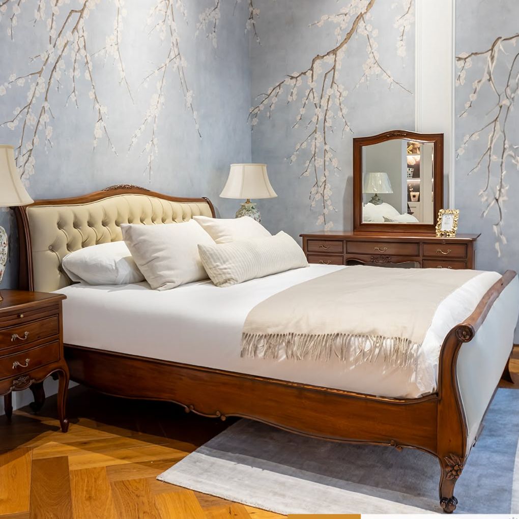 Иконка канала Мебель из массива mebelindonesii.ru