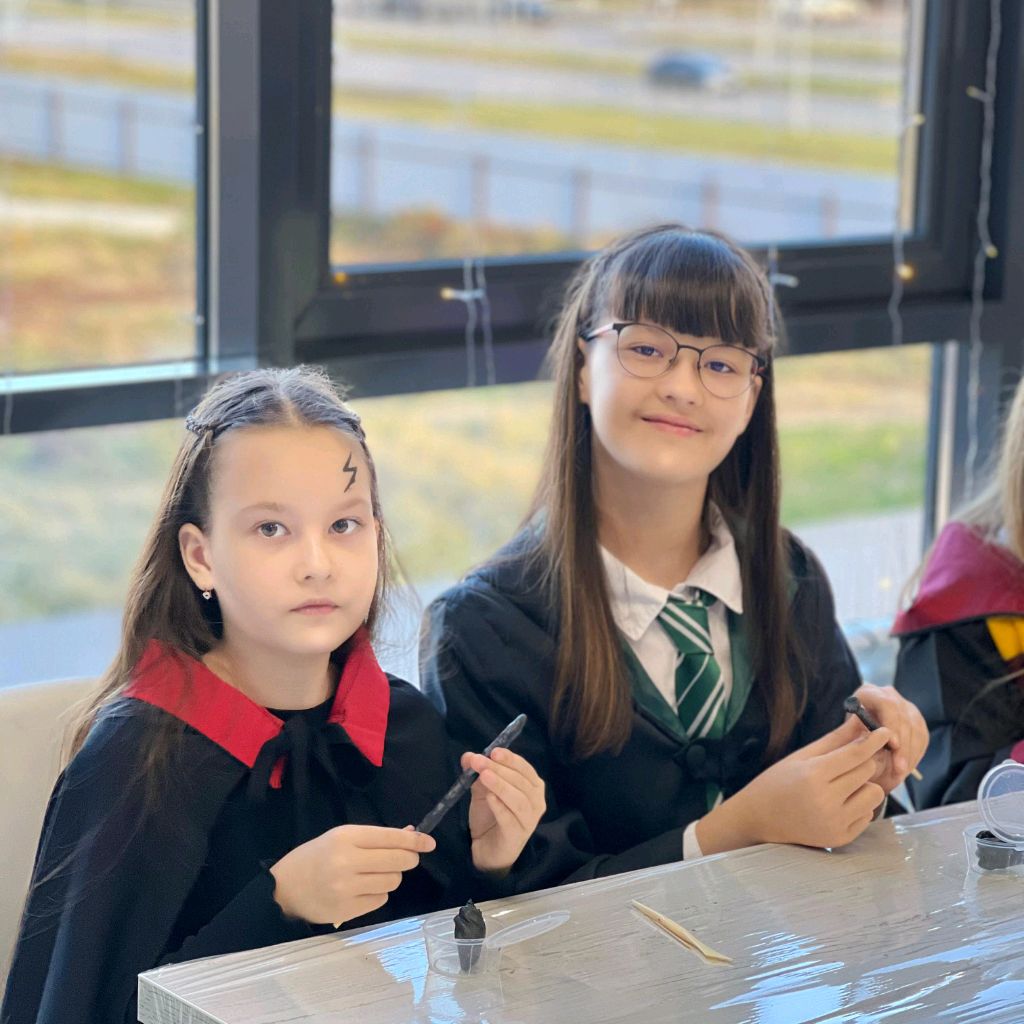 Аватар автора