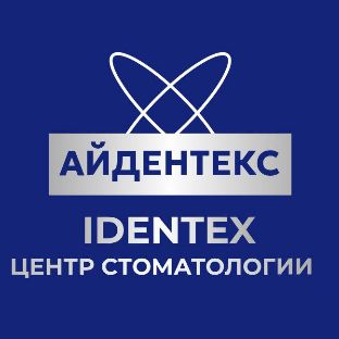 Иконка канала IDENTEX