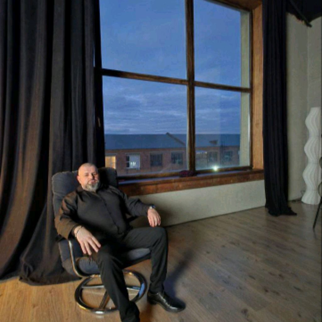 Аватар автора