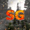 Иконка канала SG