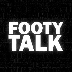 Иконка канала Footy Talk x FootballHeritage