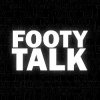 Иконка канала Footy Talk x FootballHeritage