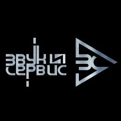 Иконка канала Звук и Сервис