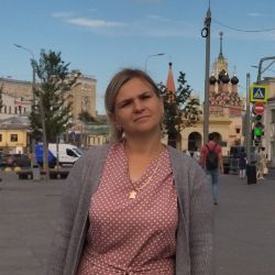 Аватар автора