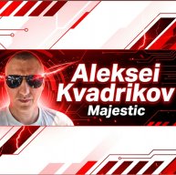 Иконка канала AlekseiKvadrikov