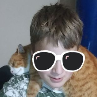 Аватар автора