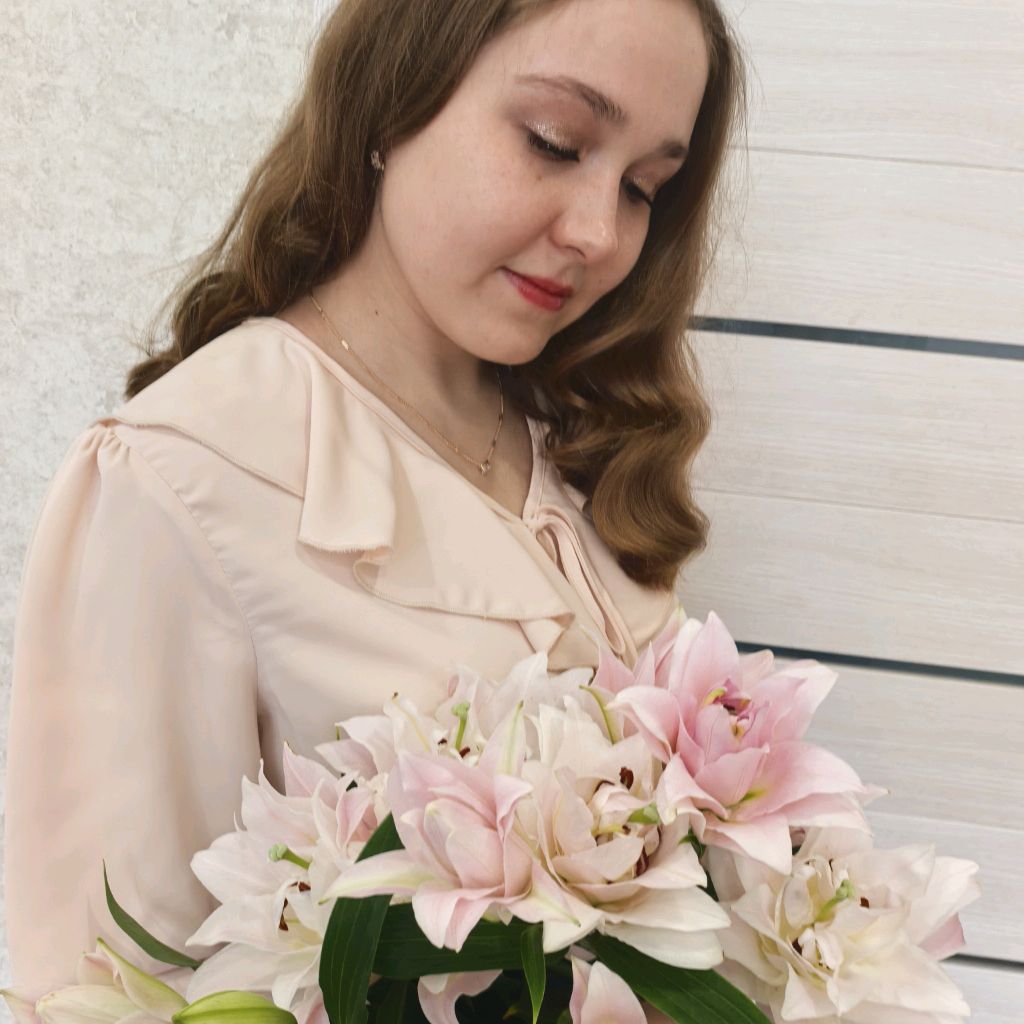 Иконка канала Anastasia