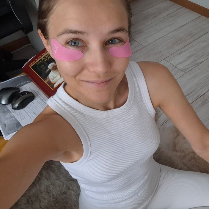 Иконка канала Antonina kundaliniyoga