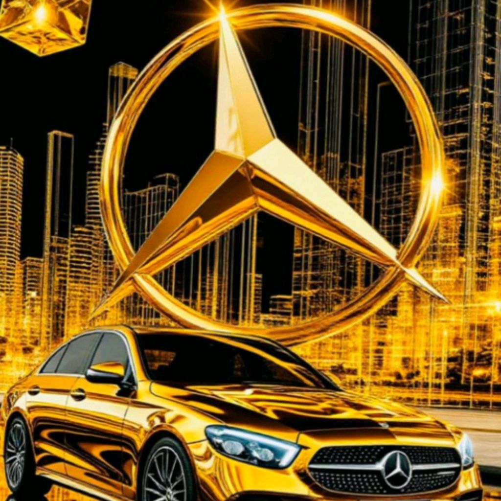 Иконка канала Арсений Мерс