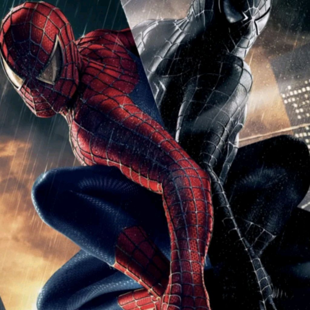 Иконка канала Spider Man 228z@