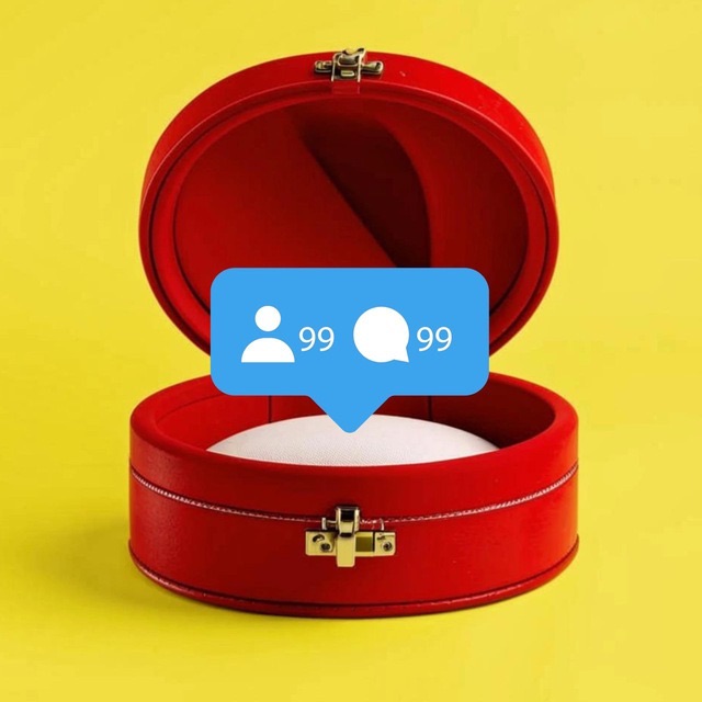 Иконка канала Где твои подписчики?