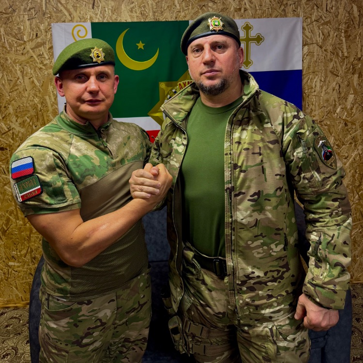 Иконка канала Максим Баранов