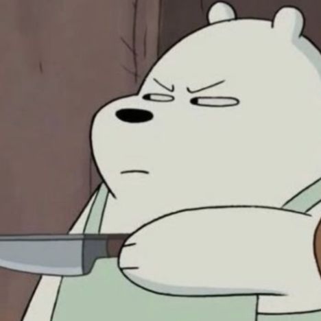 Иконка канала Kira🐻🐾