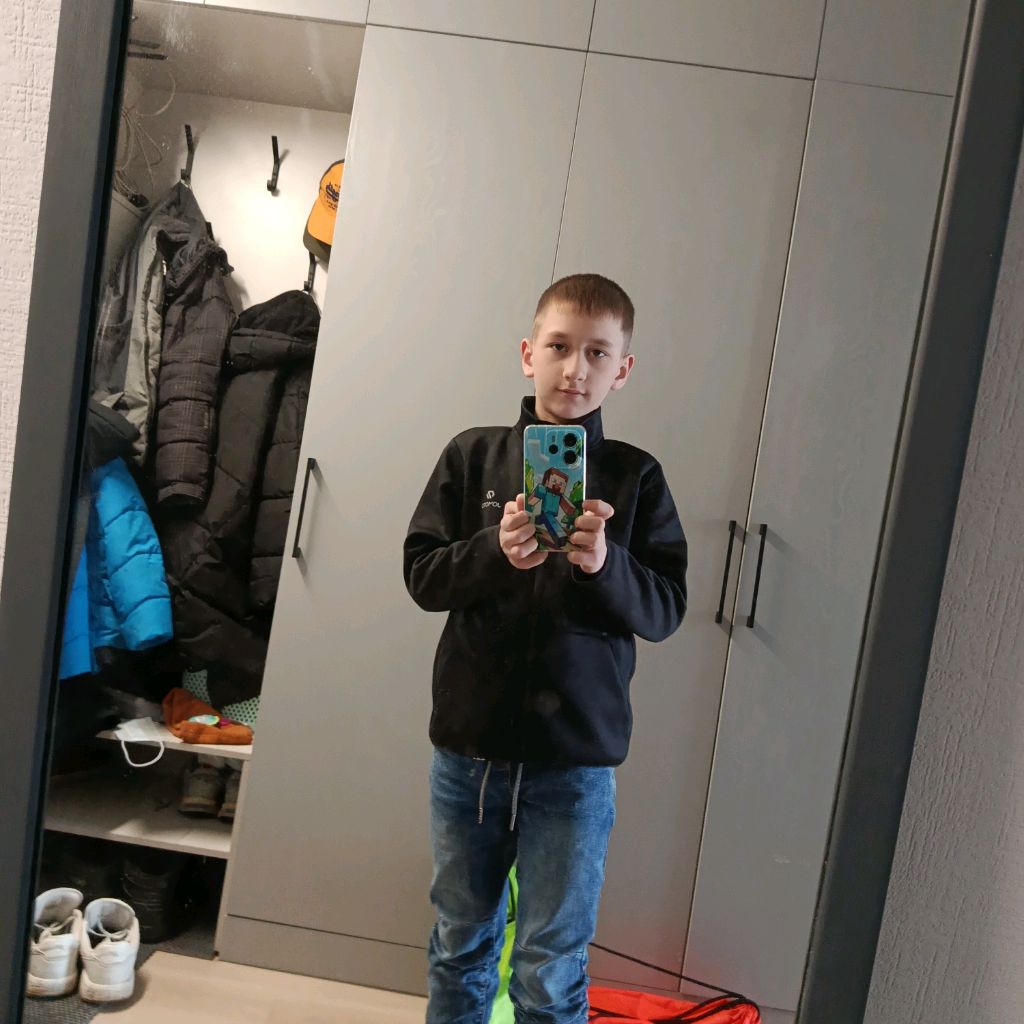 Иконка канала Максимумс