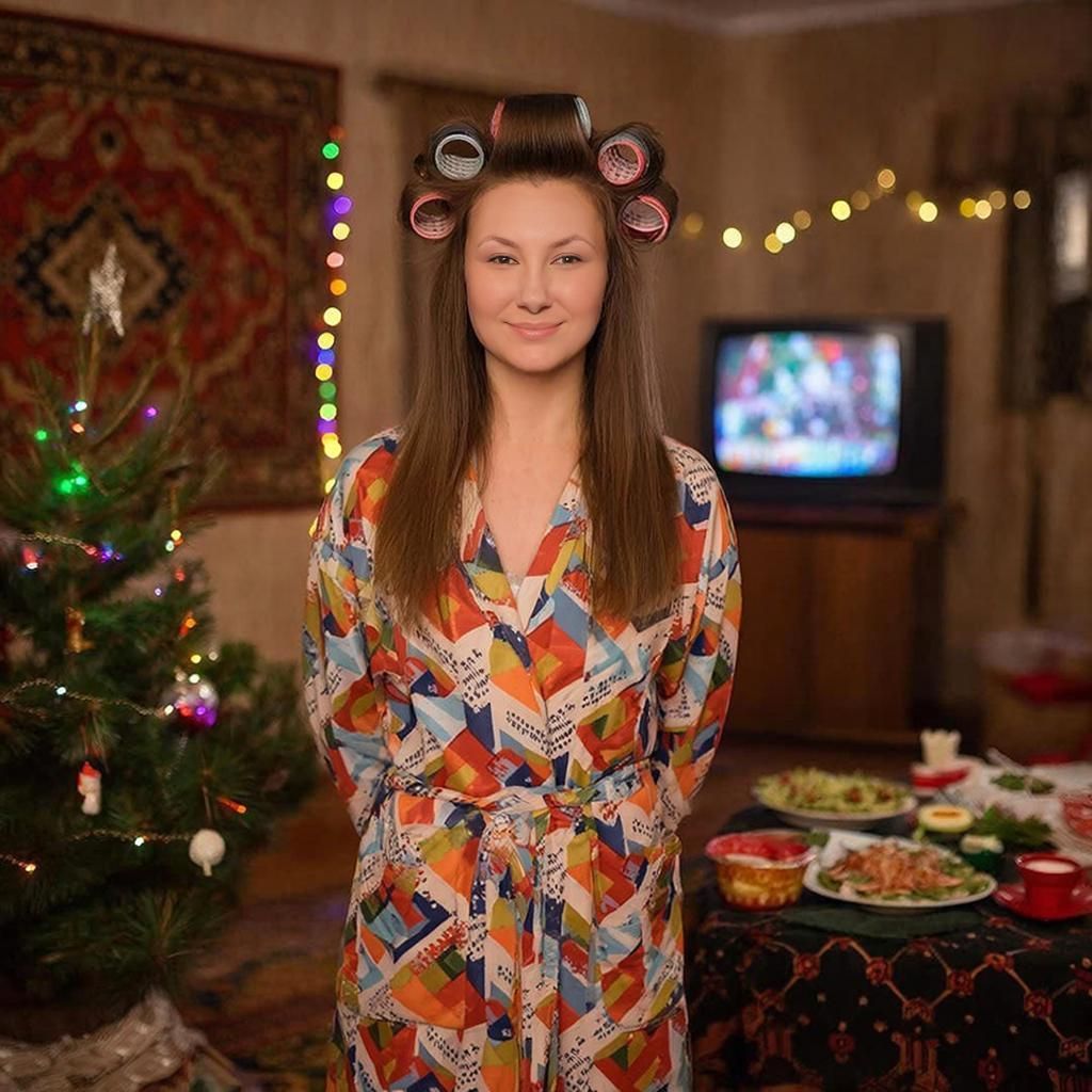 Иконка канала Mari