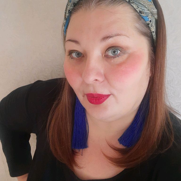 Иконка канала АБРОСИМОВА СВЕТЛАНА