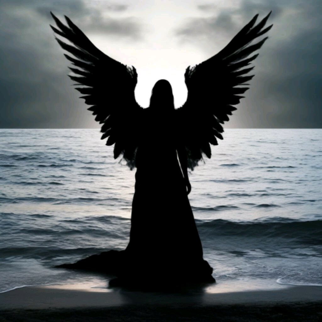 Иконка канала ダークエンジェル